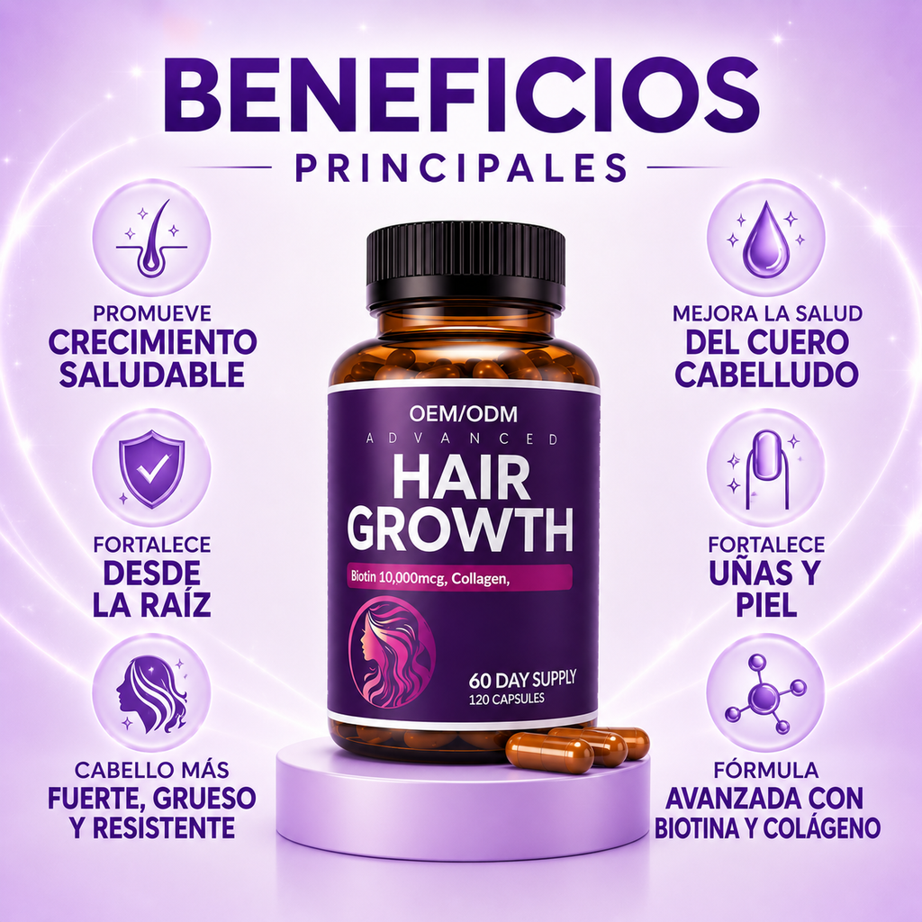 Hair Growth